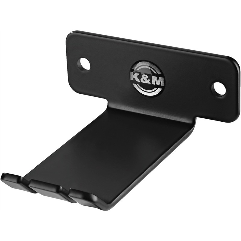 Hovedtelefonholder   Km 16311 fra König & Meyer