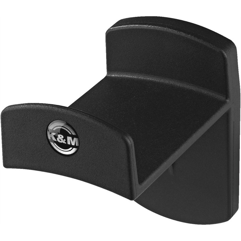 Hovedtelefonholder   Km 16312 fra König & Meyer