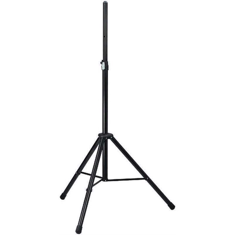 K&m Højttalerstativ   Km 21435 fra König & Meyer