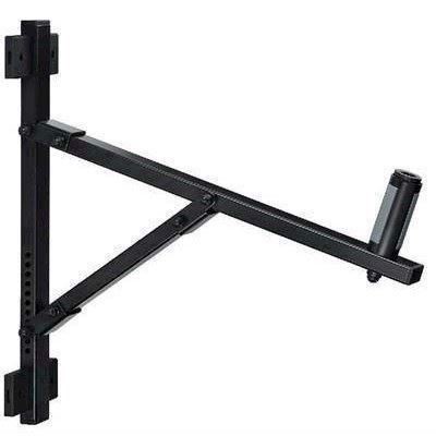 K&m Vægbeslag   Km 24110 fra König & Meyer