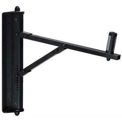 K&m Vægbeslag   Km 24120 fra König & Meyer