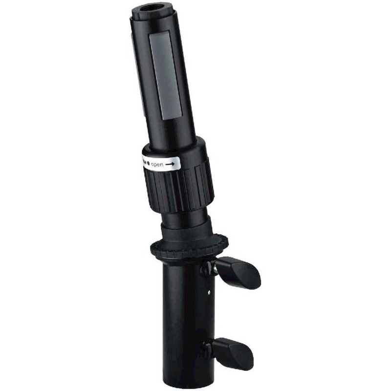 K&m Tilt Adapter   Km 19674 fra König & Meyer