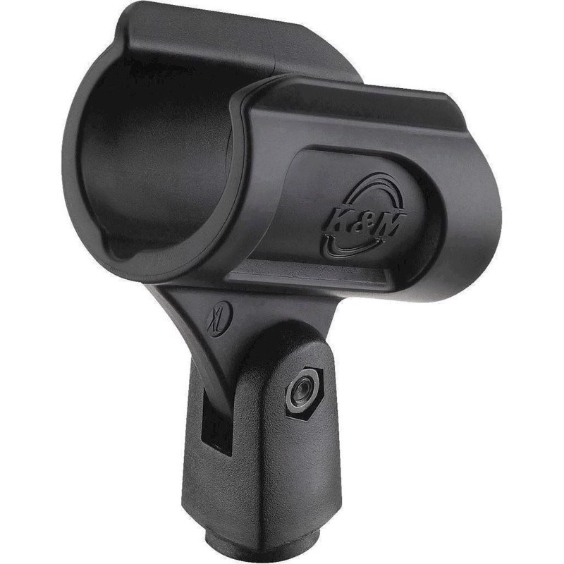 Mikrofonholder   Km 85070 fra König & Meyer