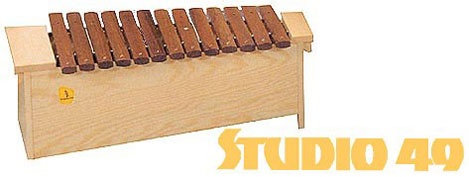 Ax2000   Alt Xylofon fra Studio 49