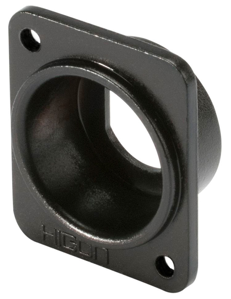 D Flange Metal   D Size fra Hicon