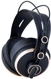 Cd 99 Studio Hovedtelefoner fra Supreme