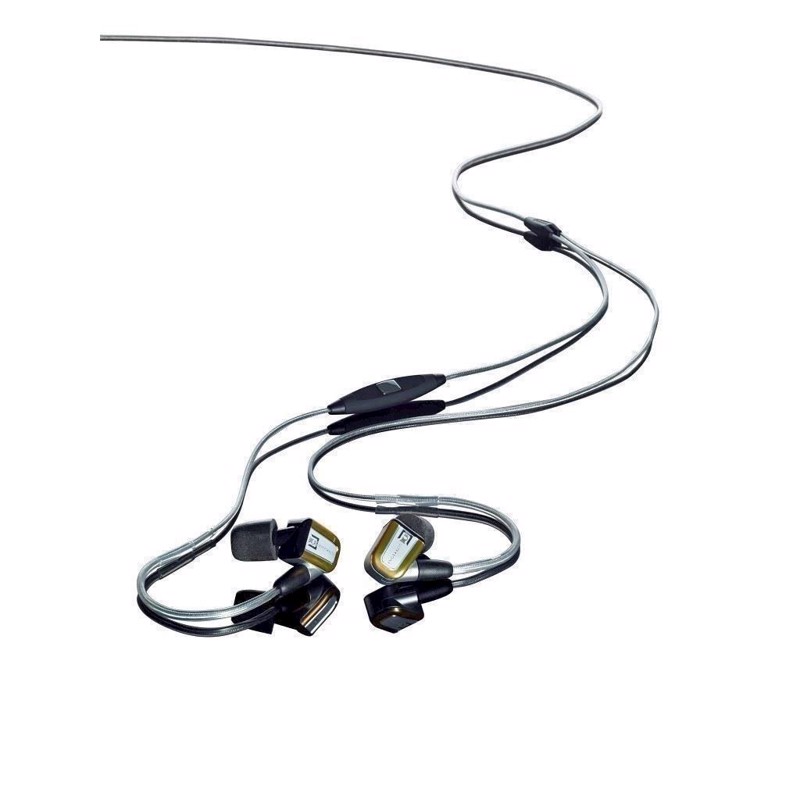 Iq In Ear Headsæt fra Ultrasone