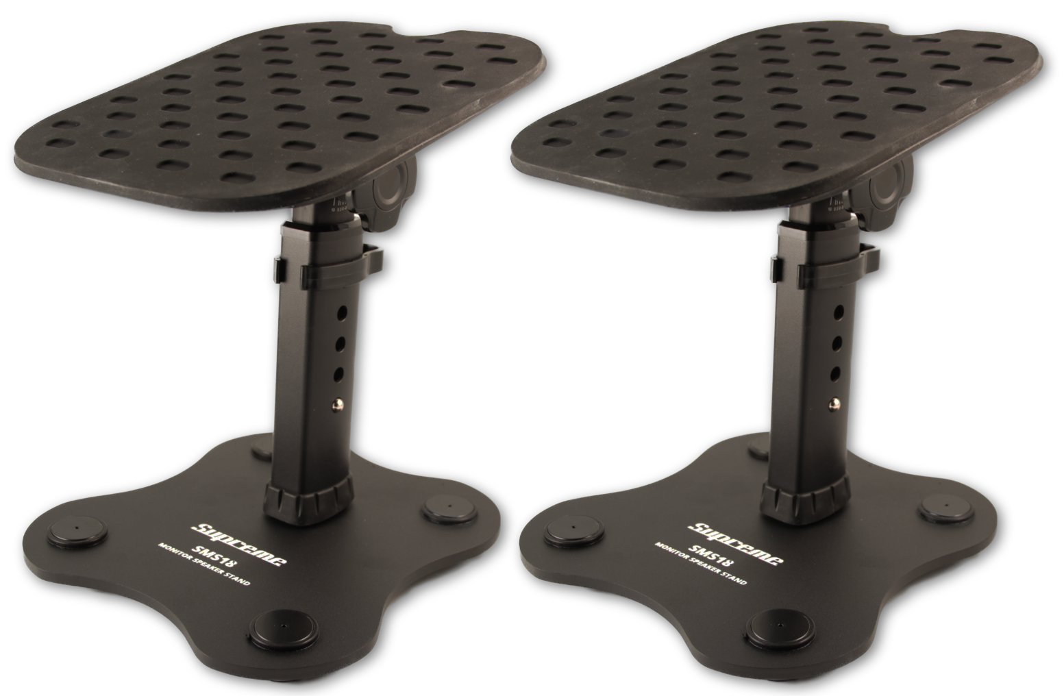 Sms18 Stativ Til Studie Monitor   Bord Model fra Supreme