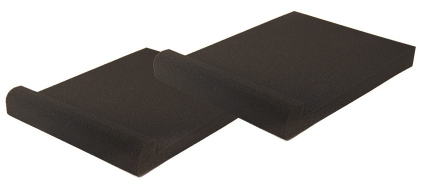 Sp 7 Speaker Pads Pair   26,5 Cm fra Supreme