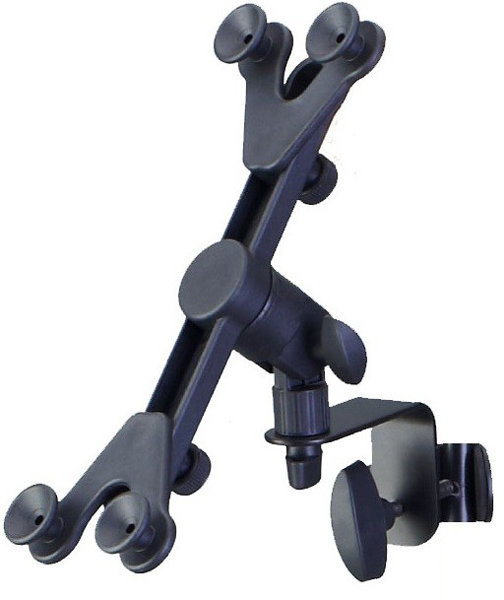 Universal Tablet Holder Til Stativ fra Soundking