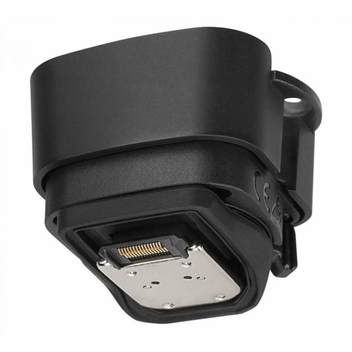 Ak1 C Hot Shoe Adapter Til Fujifilm Kamera fra Tascam