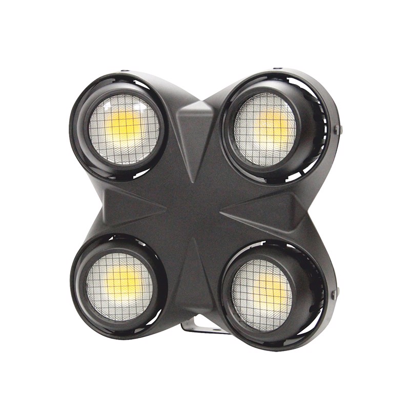 Fos Blinder Innovative 4 X 100watt Led, 3000k fra Fos Lighting