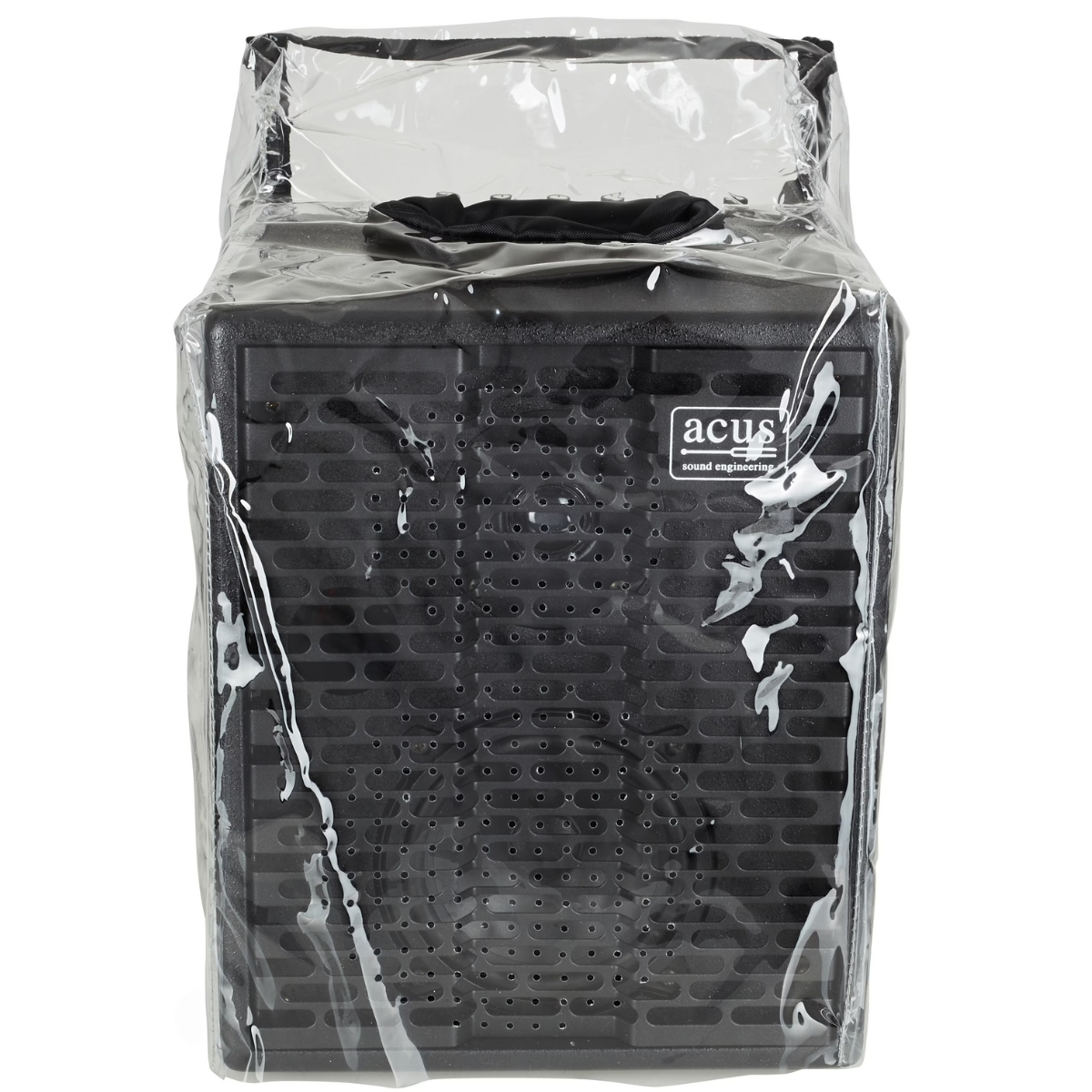 Rain 5 Transparent Cover fra Acus