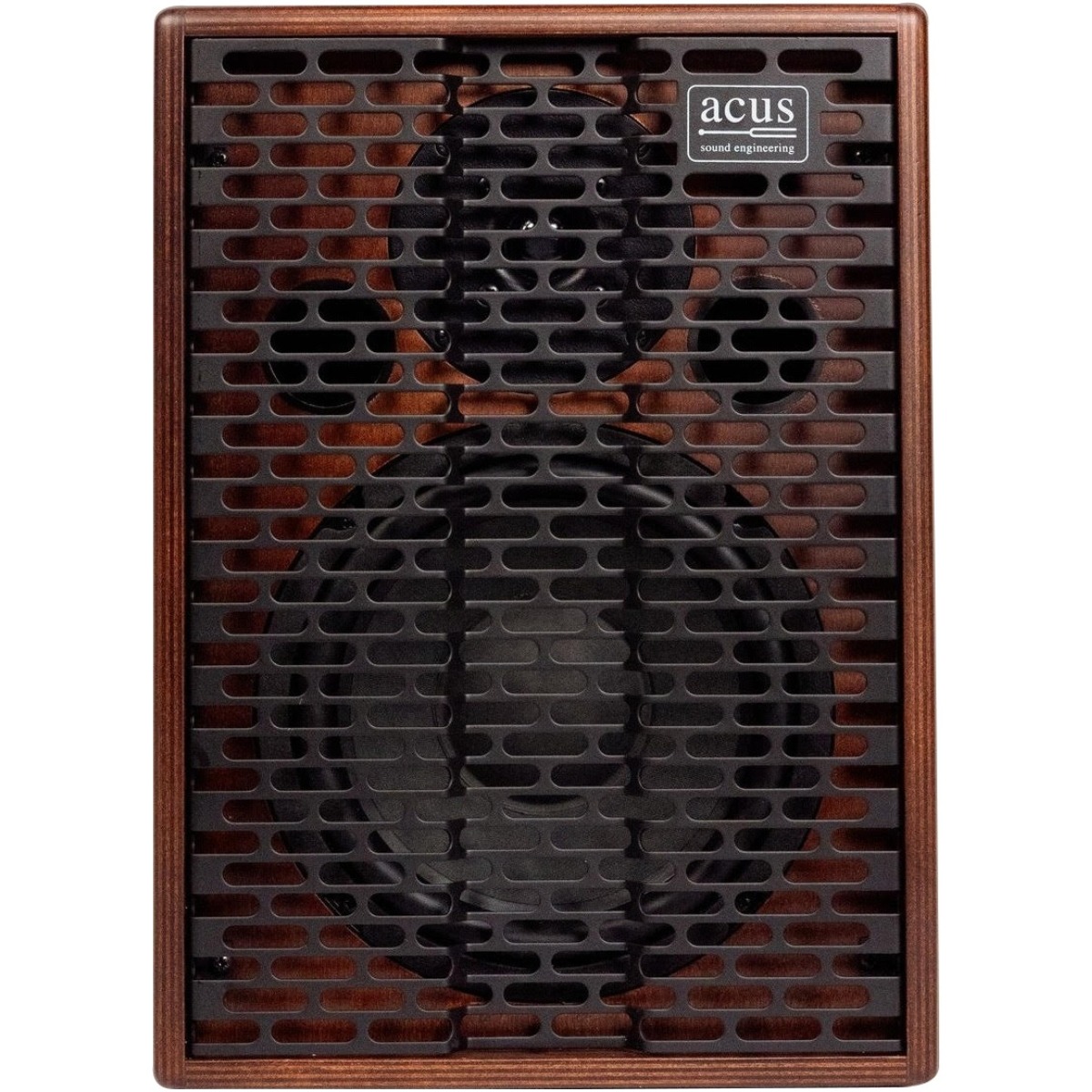 Simon 8 Wood Akustisk Guitar Forstærker fra Acus