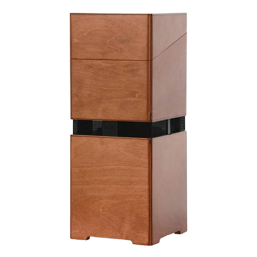 Allaround 8 Wood Akustisk Guitar Forstærker fra Acus