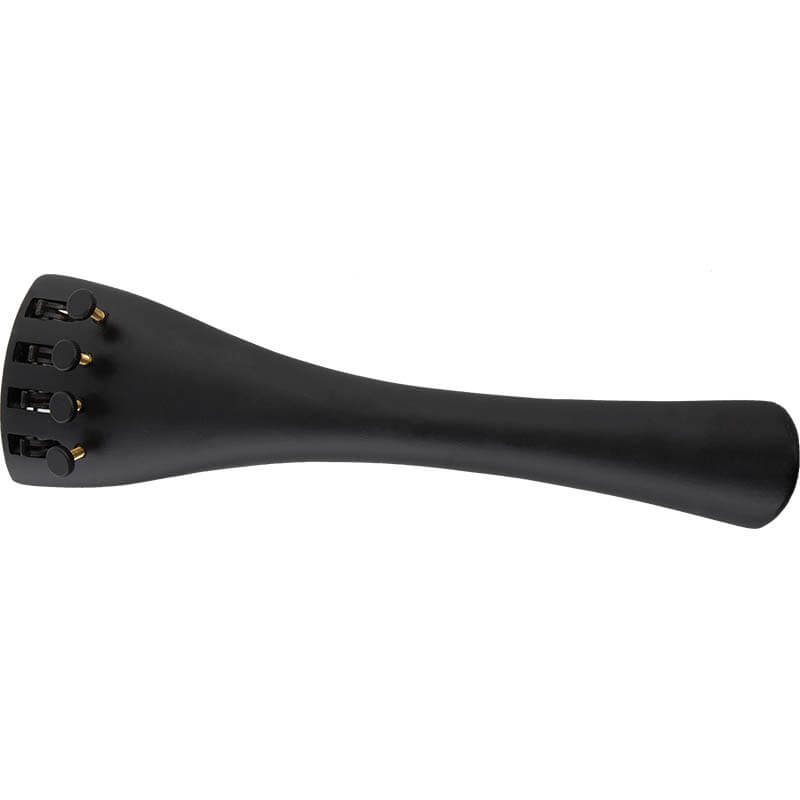 Ctp44 Cello Strengeholder Med Fire Finstemmere fra Arvada