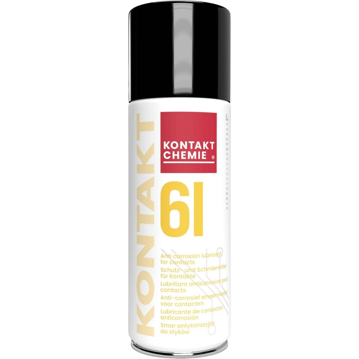 Kk61 200  Rens, 200 Ml fra Kontakt