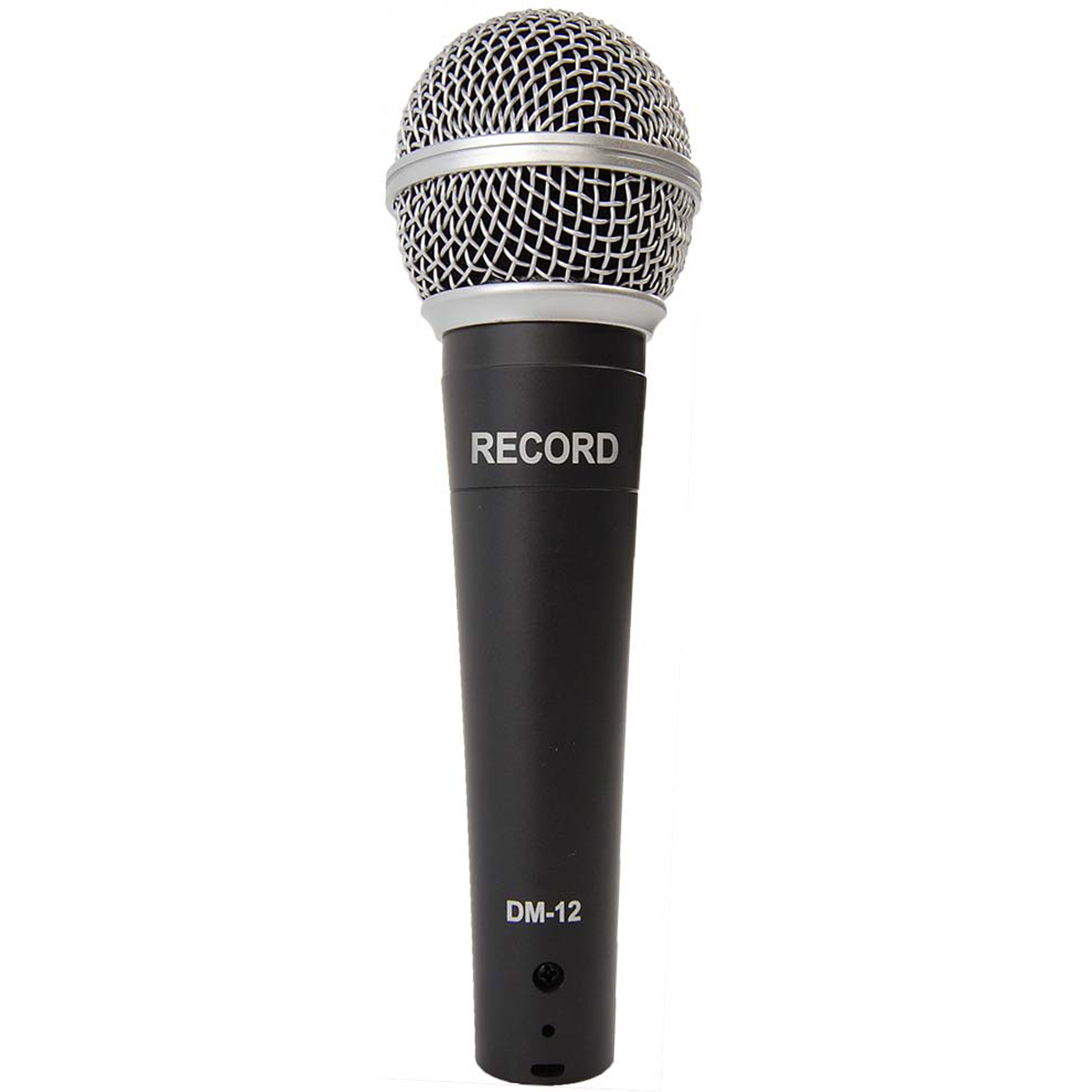 Dm 12 Mikrofon fra Record