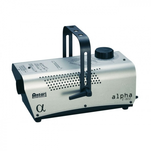 F80z Røgmaskine fra Antari