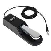 Ah Sp1 Sustain Pedal fra Adam Hall