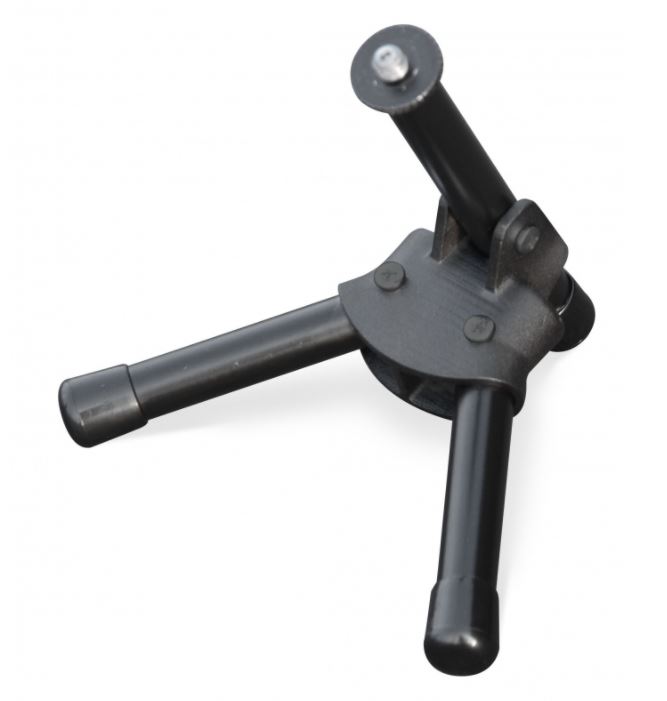 M24 Bordmikrofon Stativ fra Supreme