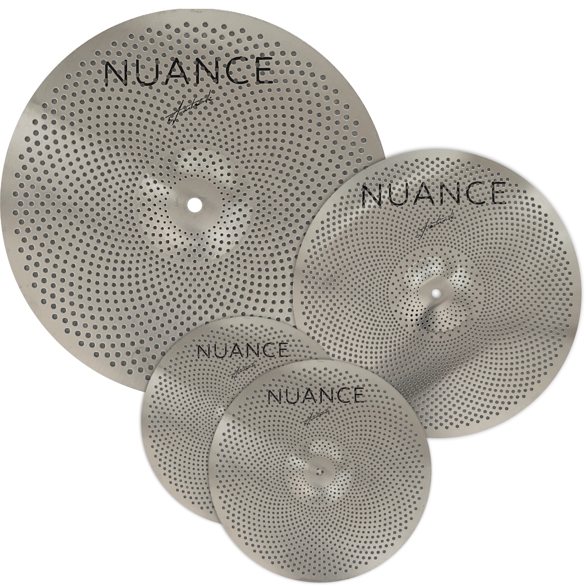 Low Volume Set Bækken Pakkeløsning fra Nuance By Avantgarde