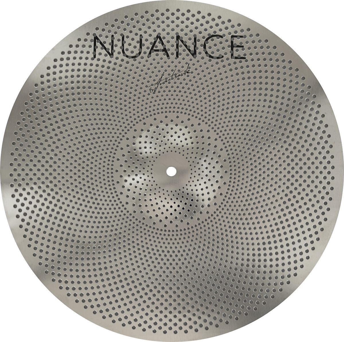 Low Volume 18 Crash Bækken fra Nuance By Avantgarde