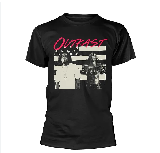 Outkast Unisex   Stankonia (t Shirt )