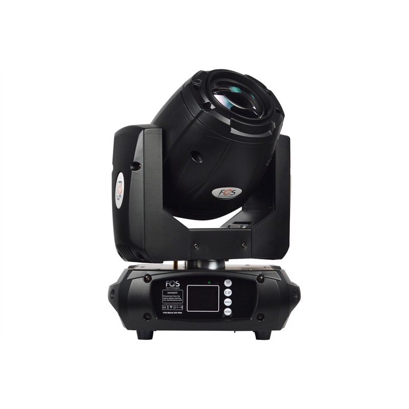 Fos Beam 150 Pro, 150 Watt Hvid Led fra Fos Lighting