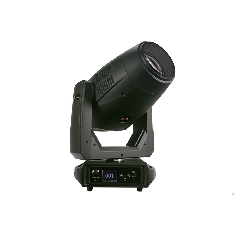 Fos Ares Profile 600w Led, Zoom Fra 4° Til 55° fra Fos Lighting