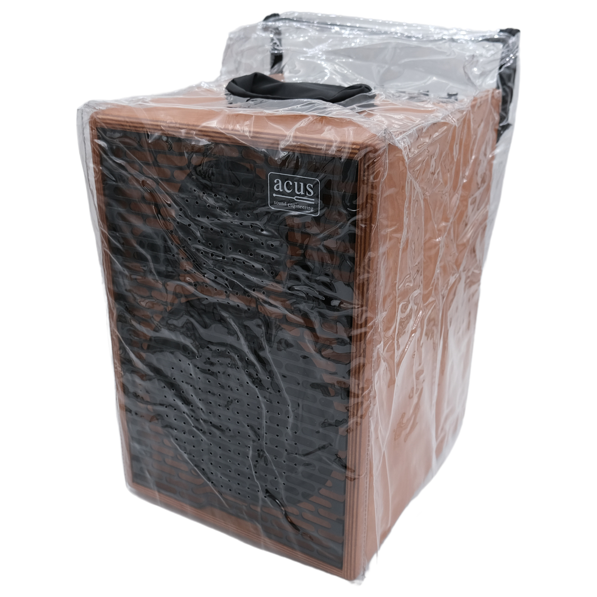 Rain 8 Transparent Cover fra Acus