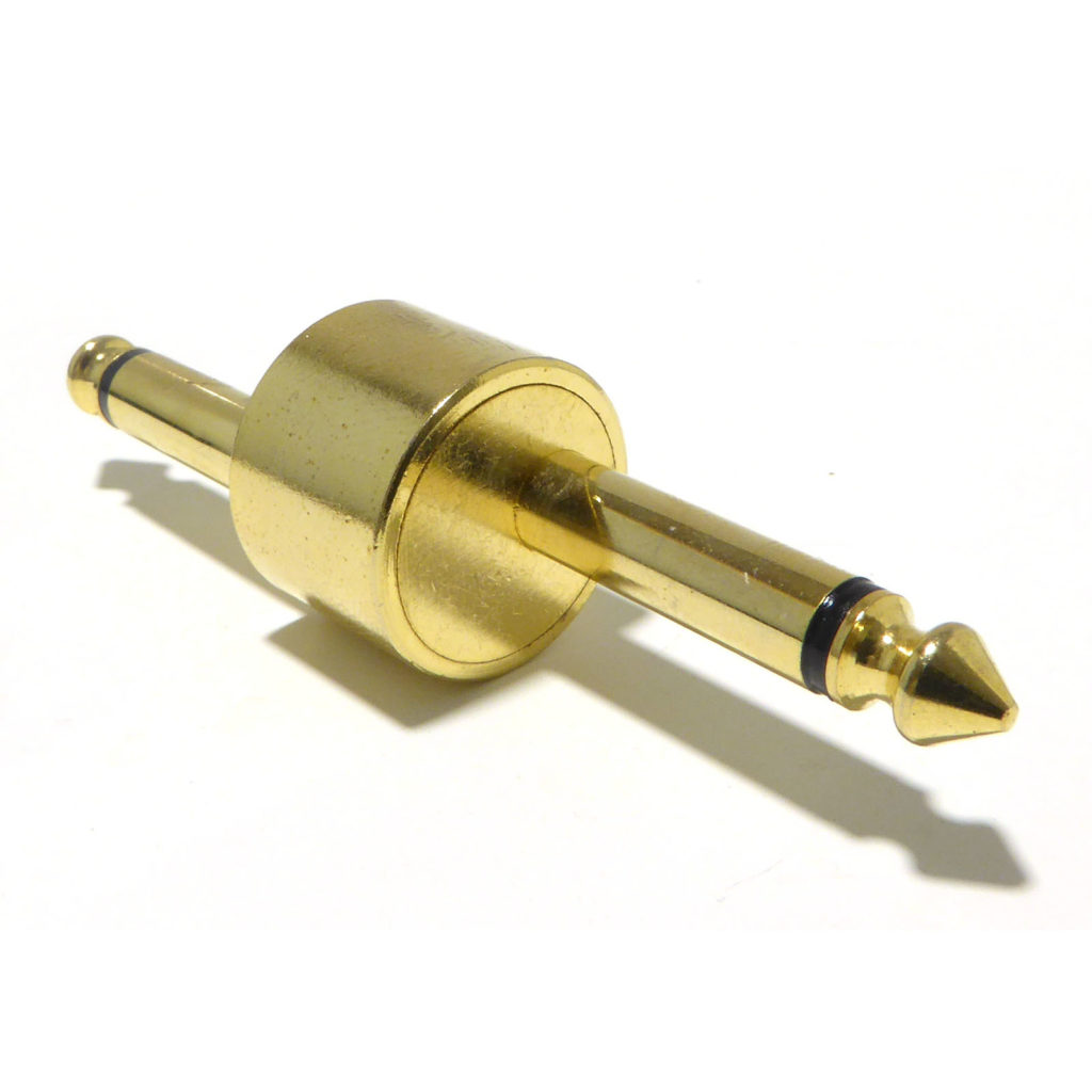 Aj 02 Jumper Buchsen Anschluss fra Record