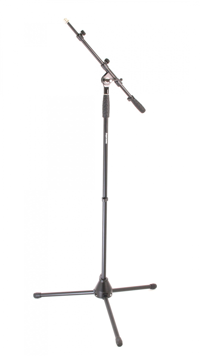 Ms200 Mikrofonstativ fra Supreme