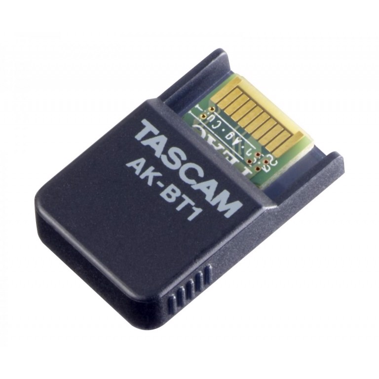Bluetooth Adapter Ak Bt1 Til X8 fra Tascam