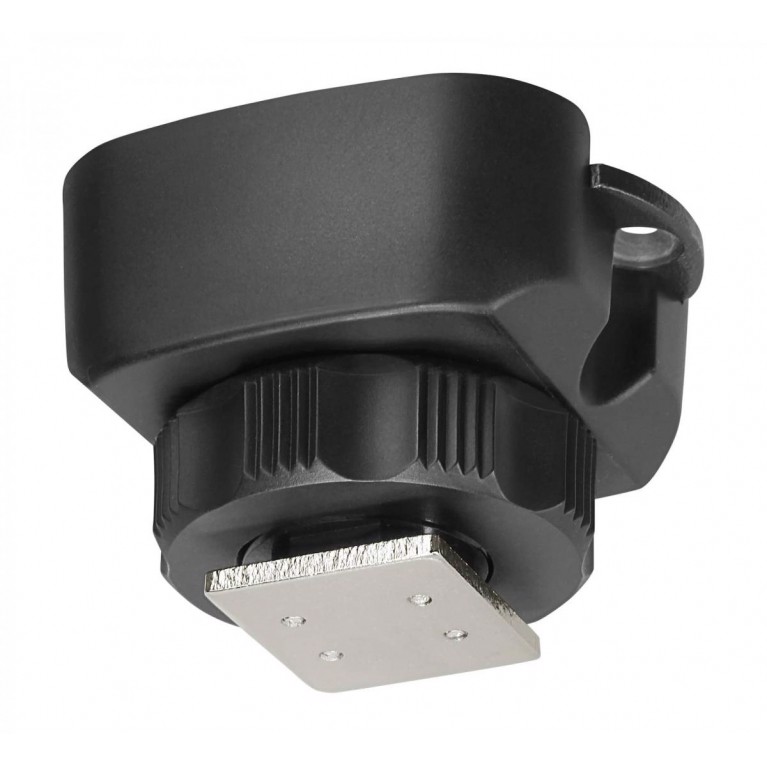 Ak1 An Hot Shoe Adapter Til Kamera Med Analog Input fra Tascam