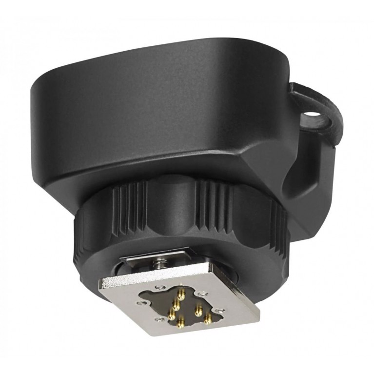 Ak1 C Hot Shoe Adapter Til Canon Kamera fra Tascam