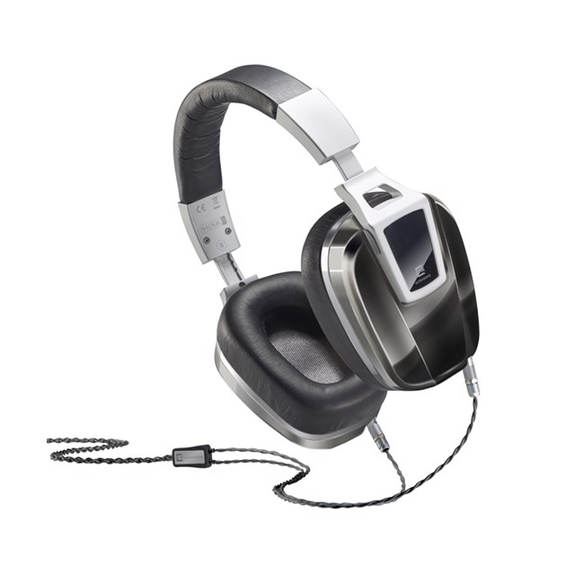 Edition 8 Ex fra Ultrasone