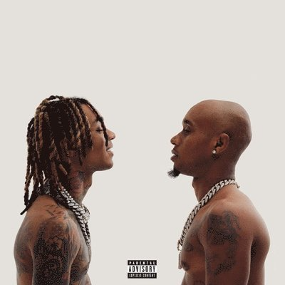 Rae Sremmurd   Sremm 4 Life (yellow Vinyl)