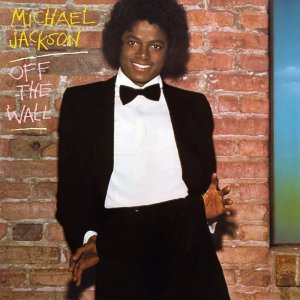Michael Jackson   Off The Wall (vinyl)