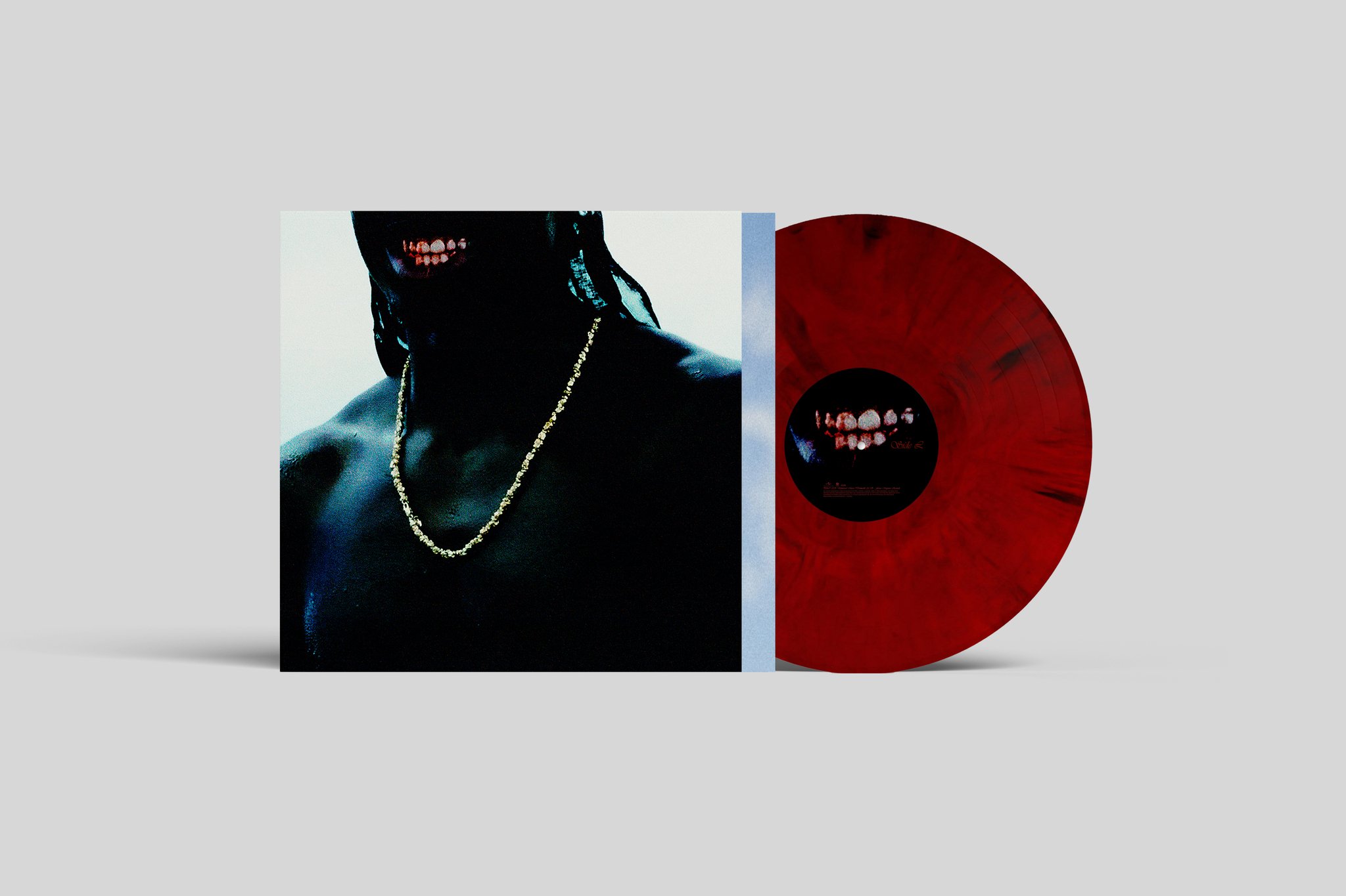 Lamin   Skyll (limited Edition) (splatter Vinyl) (forudbestilling)