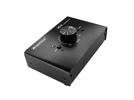 Vc 11 Volume Controller, Passive fra Omnitronic