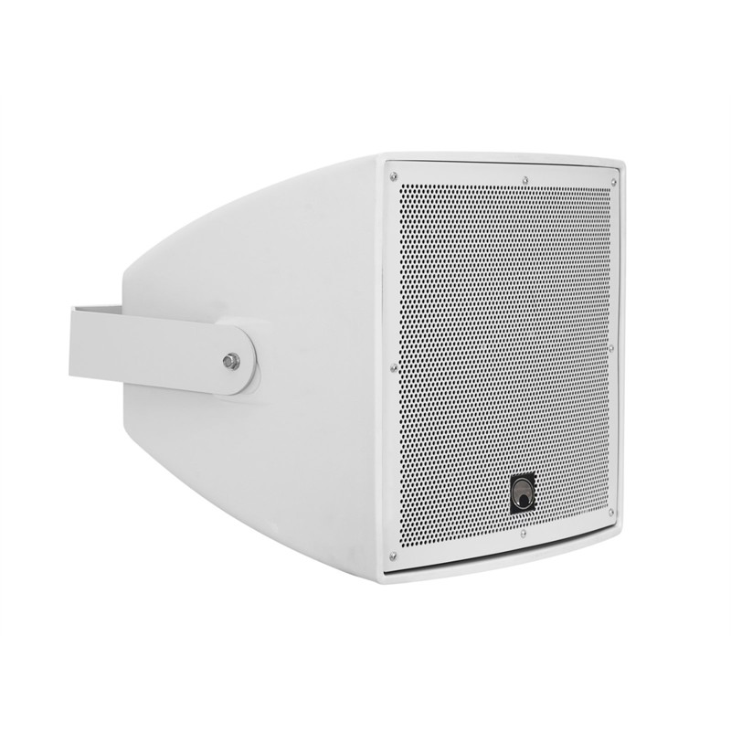 Odx 115st Installation Subwoofer 100v White fra Omnitronic