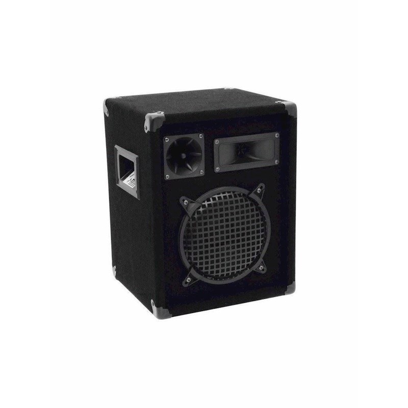 Dx 822 3 Vejs Højttaler 300 W fra Omnitronic