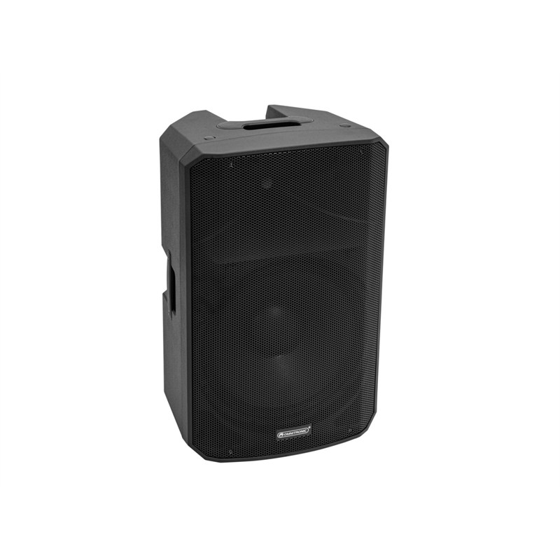 Vfm 215ap Mk2 2 Way Speaker Active Tws Med Audioafspiller Og Bluetooth fra Omnitronic