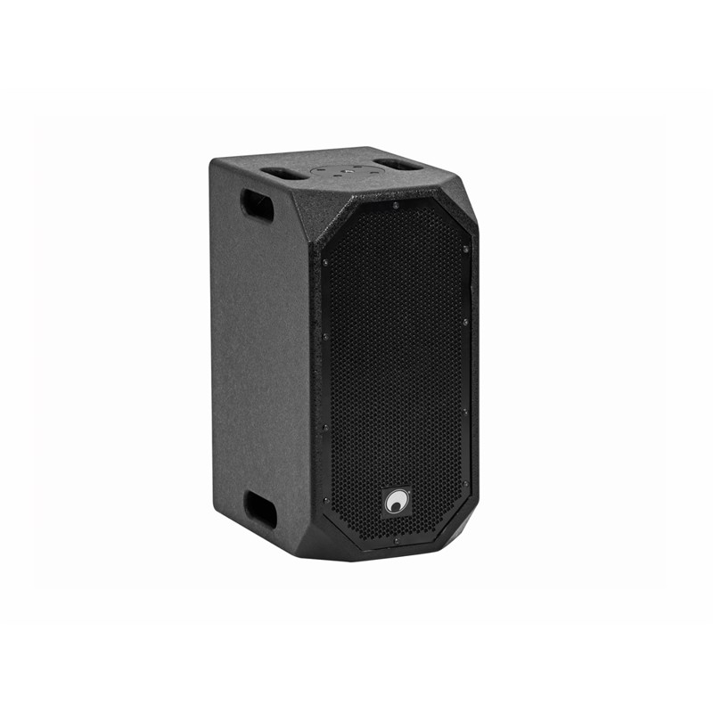 Bob 82x Subwoofer Black fra Omnitronic
