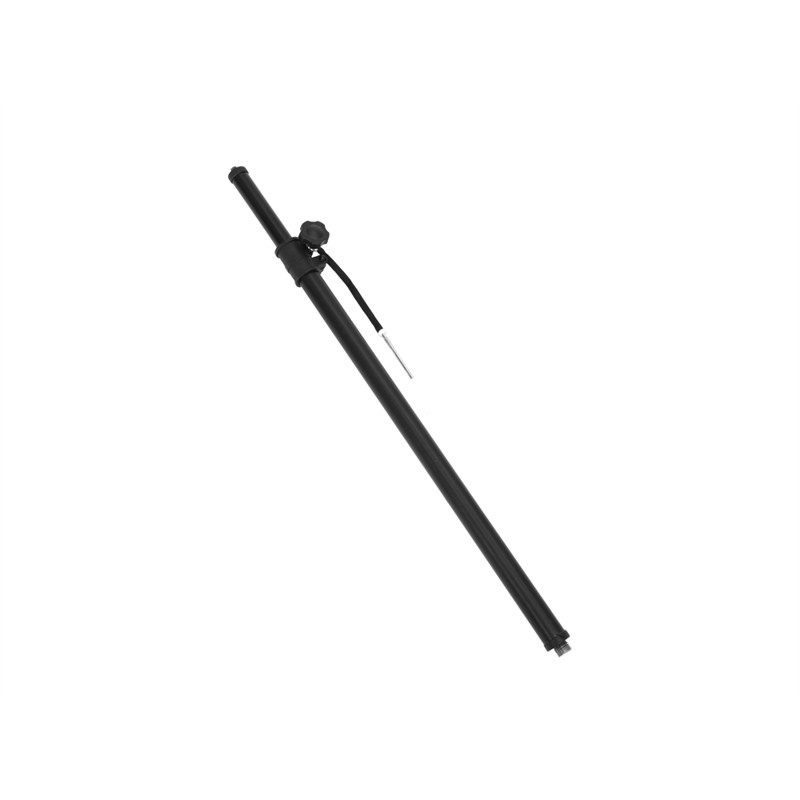 Distance Tube Subwoofer Satellite Bob System fra Omnitronic
