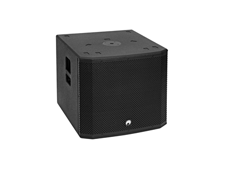Pas 151 Mk4 Subwoofer fra Omnitronic
