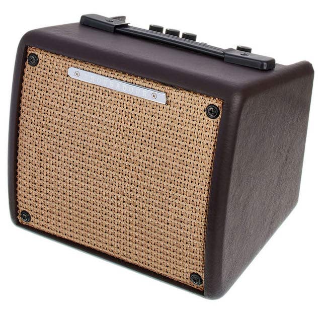 T15ii Troubadour Akustisk Forstærker fra Ibanez