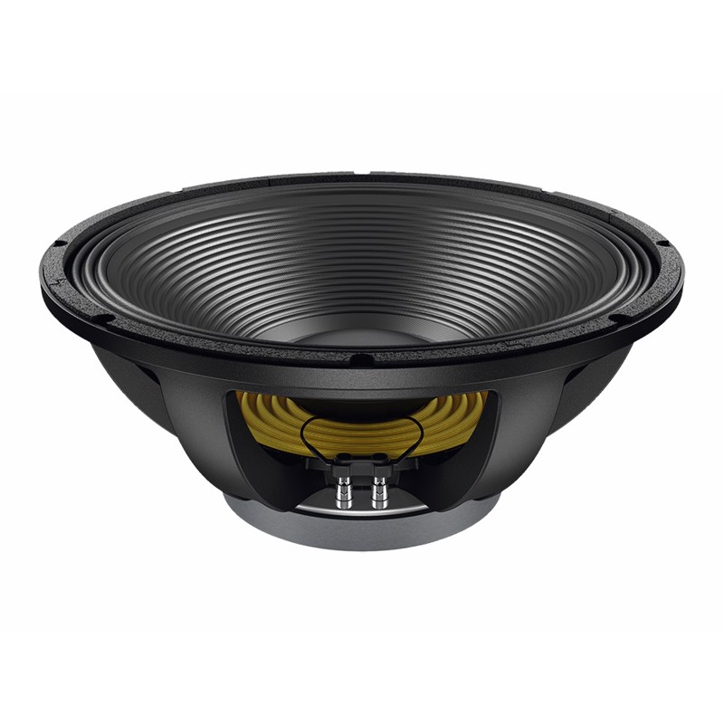 Saf184.02 18" Subwoofer Ferrite Magnet Aluminium Basket Driver fra Lavoce