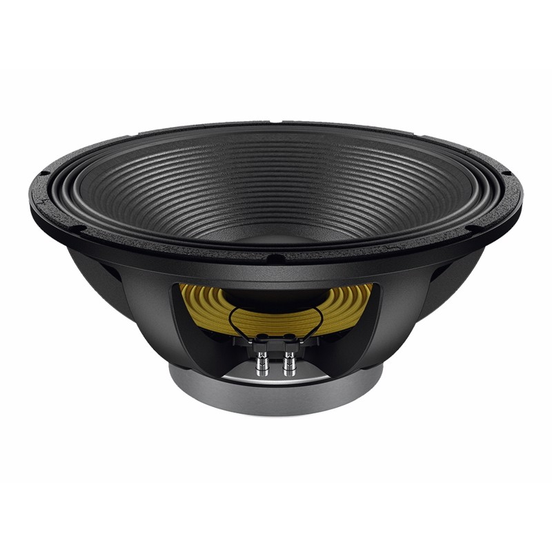Saf184.03 18" Subwoofer Ferrite Magnet Aluminium Basket Driver fra Lavoce
